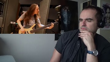 Tesseract - Concealing Fate Part I Acceptance Reaction