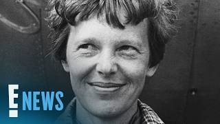 Amelia Earhart Plane Search: Investigators Share Major Update | E! News