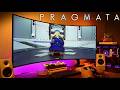 PRAGMATA | Cozy PC Gaming on 45" OLED HDR Ultrawide | Dark Room NO COMMENTARY