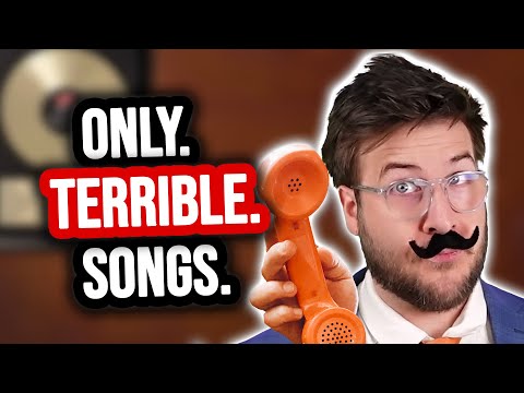 How They Invented Hold Music