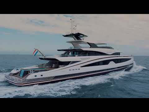 HEESEN Sparta ISS Awards 2024