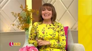 GMB 16th April 2018 - 8H30, First Show from TVC