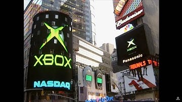 XBOX | Xbox 360 20th anniversary | Launch Day | Buying experience | 2001-2005
