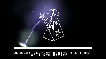 Dungeons of Daggorath