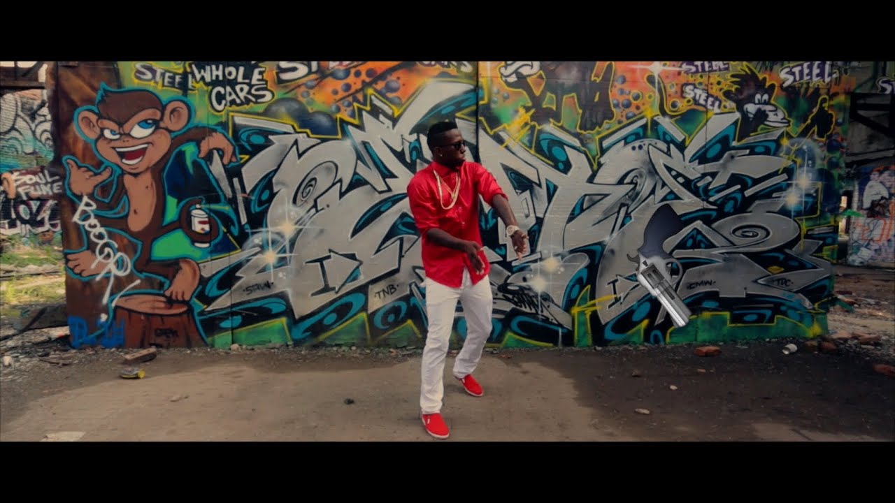 Young Famous - We made It (feat. Huncho Hoodo)