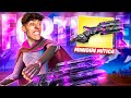 ¡LA NUEVA MINIGUN MÍTICA ESTÁ ROTA! *MINIGUN PARALELA* - Agustin51