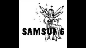 (FAKE) Samsung SGH-A320 (TIM Brazil) - Startup and Shutdown (2002)