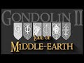 Lore of middleearth gondolin part 2 the fall