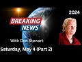 Breaking news may 4 2024 part 2