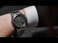 Girard-Perregaux x Aston Martin Penang Drive