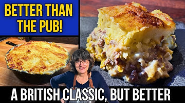 Cottage Pie, Pâté Chinois, or Shepherd’s Pie? This Version Beats Them All