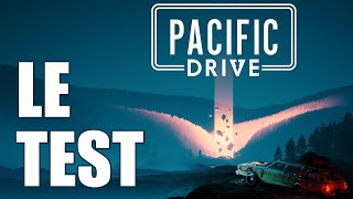 Pacific Drive : Test des deux  premières heures - Gameplay Review screenshot 5