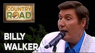 Billy Walker   &quot;Where Could I Go But to the Lord&quot;