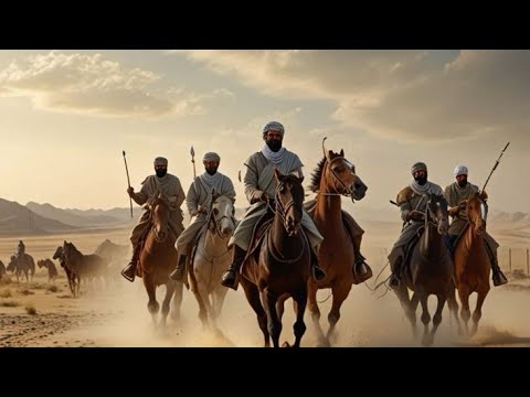 نهاية عرب خراسان سرد كامل لفتنة القبائل العربية الثانية في خراسان وحروبهم مع أبو مسلم الخراساني