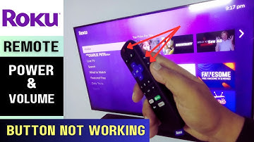 Roku Remote