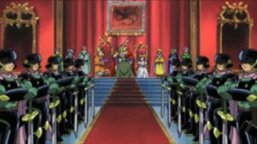 Chrono Trigger -  The Grand Flow of Time (Ending)