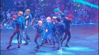 20220821 KCON LA Concert Day 2 - The Boyz Maverick Fancam 4K