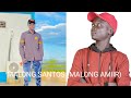 Latest South Sudanese Music by Malong Amiir / Malong Santos | Dinka Music 2021