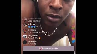 UnoTheActivist "Everything Pure" Snippet