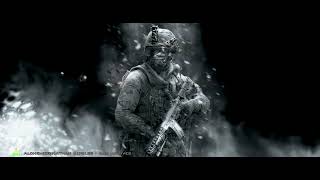 картинка: Call of Duty 4: Modern Warfare - Катаю на расслабоне)