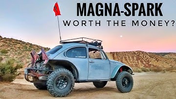 Is the MagnaSpark Distributor WORTH the MONEY?? 💸🤔