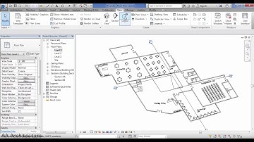 How to Split Sections in Revit | REVIT Short Videos