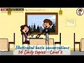 English for Beginners: Illustrated Basic Conversations | 36 Daily Topics - Level 2