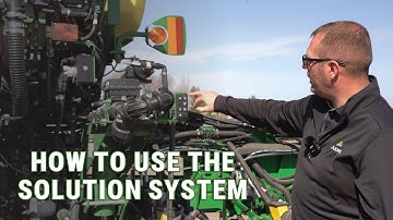 How to Use ExactRate ExactShot Solution System