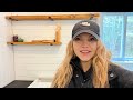 Off Grid Cabin | Fishing, Cooking Trout and Kitchen Updates