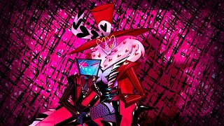 EVIL BEGETS EVIL - VOX X VALENTINO (Hazbin Hotel Compilation)