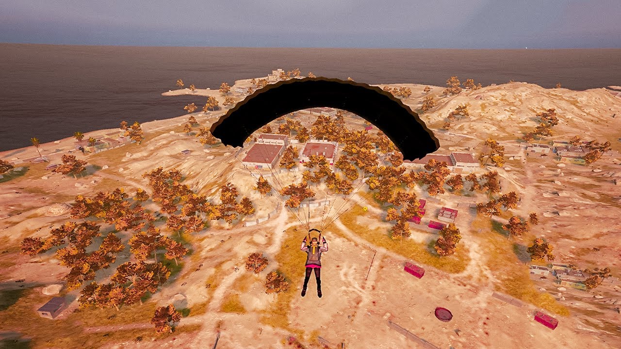 From Cracked to Clueless – Apex Players Try PUBG PC!