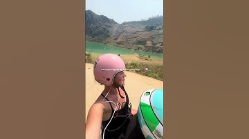 This is the sign you should go on the Ha Giang Loop