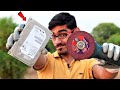 What Is Inside a Hard Disk? जानिए क्या होता है हार्ड डिस्क के अंदर का राज़ |