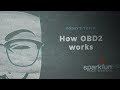 SparkFun According to Pete #56 - How OBD2 Works