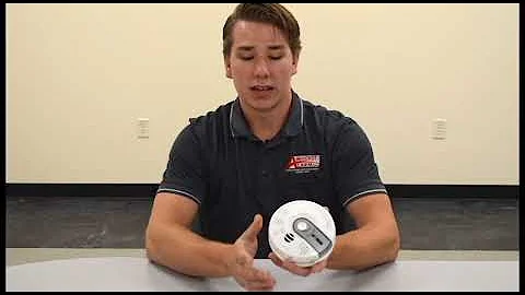 PG9913 Battery Change Video