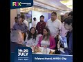 IREX 2024_Hyderabad_Show Overview