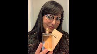 Chanel Allure EDP and Allure Sensuelle EDP Review 