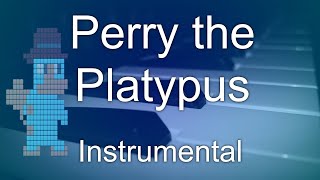 Perry the Platypus (Instrumental)