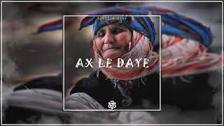 '' Ax Le Daye '' Kurdish Trap Remix   Prod By  aras shangali