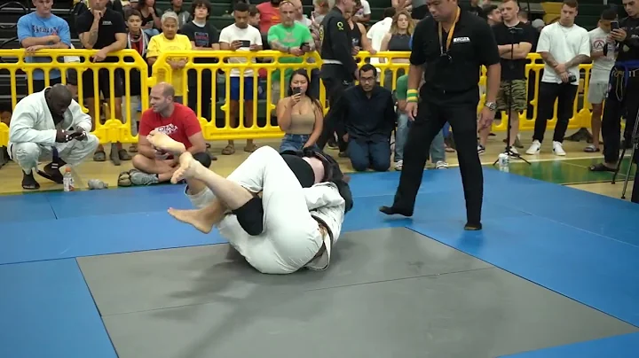 Copa Virginia - Summer 2022: Edgar Tran vs Christo...