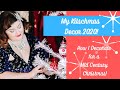 Kitschmas Decor Tour 2020! | How I Decorate My Home for a Mid Century Modern Christmas!