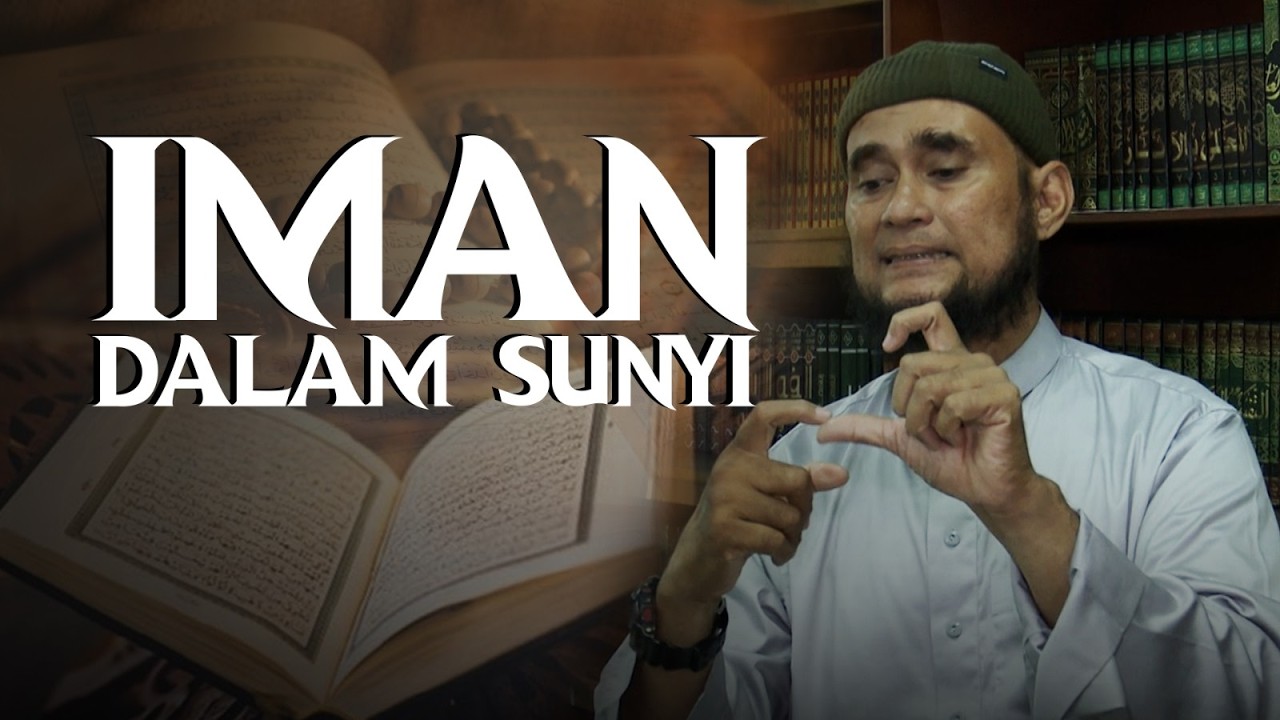 Mengagumkan. Begini Semangat Teman Tuli Belajar Membaca Al-Quran.