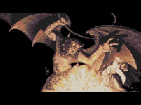 J.R.R. Tolkien's The Lord of the Rings Volume 1 (SNES) Playthrough - NintendoComplete