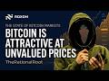 TheRationalRoot: Bitcoin Is Attractive at These Unvalued Prices | Roxom