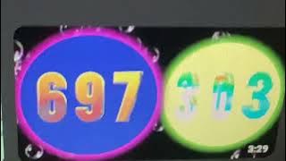 Exotic Number Creatures 923677452