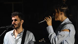 PC People - Noga Erez & Rousso (4.9.25)