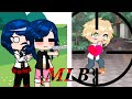 First Meet meme ~ MLB ~ ft. Adrien, Marinette and Kagami (TYSM for 3M Views!!)