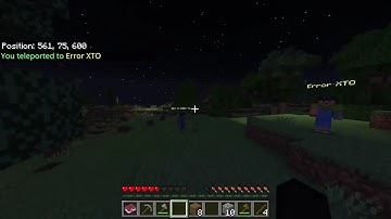 Error XTO and ACX IS BACK 711 pvp hacks