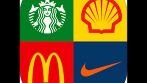 Logo Pop Level 12 Answer 211-230