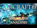 Aircraft III - Air Crash Analysis